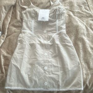 $98 Sabo skirt Oana dress brand new w/ tags! Only tried on never worn.